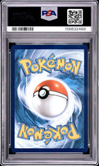 2025 Pokemon Pre En-Prismatic Evolutions Eevee Pokemon Day 2025 PSA 10 #074