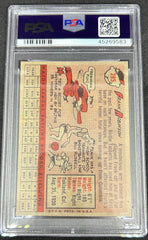 1958 Topps Frank Robinson #285 PSA 7
