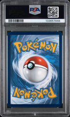 2022 Pokemon Sword & Shield Brilliant Stars Oranguru Fa Brilliant Stars PSA 10 #TG12