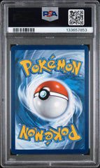 2022 Pokemon Swsh Black Star Promo Mewtwo V Pokemon Go V Battle Deck PSA 9 #223
