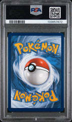 2024 Pokemon Tef EN-Temporal Forces Drampa Illustration Rare PSA 9 #184