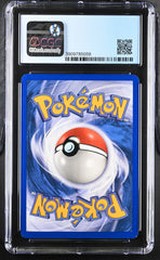 2005 Pokemon Ninjask #13/107 CGC 9