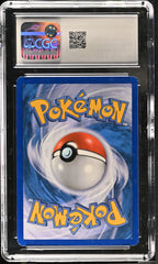 2013 Pokemon Darkrai #BW73 CGC 8.5