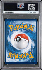 2023 Pokemon Obf EN-Obsidian Flames Charizard EX PSA 9 #125