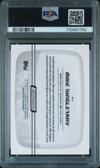 2023 Topps Composite Resurgence Retro Vision Mike Singletary #RRV13 PSA 10