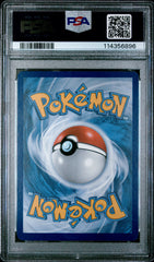 2016 Pokemon Xy Evolutions Charizard Holo Evolutions PSA 8 #11