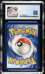 2021 Pokemon Mewtwo EX #54/99 CGC 10