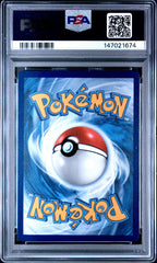 2025 Pokemon Mep EN-Me Black Star Promo Mega Charizard X EX Ultra-Premium Collection PSA 10 #023