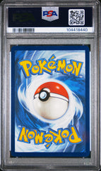 2024 Pokemon Sfa EN-Shrouded Fable Persian #078 Illustration Rare PSA 9