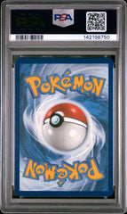 2025 Pokemon Meg EN-Mega Evolution Mega Gardevoir EX Ultra Rare PSA 10 #159