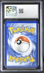 2023 Pokemon Mimikyu ex #004 CGC 10