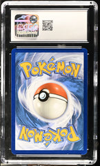 2023 Pokemon Trading Card Game Classic Suicune ex Holo CGC 10 #010/034