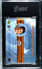 2000 Upper Deck Hawaii Trade Conference Tom Seaver #TS SIG. SGC 9 Auto 10