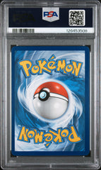 2019 Pokemon SM Black Star Promo Chrzrd. & Brxn. GX #SM230 Fa PRM-TAG Team Gen.PRM.Col. PSA 9