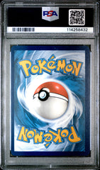 2023 Pokemon Pal EN-Paldea Evolved Wo-Chien EX #257 Special Illustration Rare PSA 10