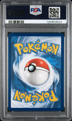 2024 Pokemon Tef EN-Temporal Forces Charjabug #169 Illustration Rare PSA 10