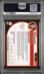 2023 Bowman University Chrome 2007-08 Bowman Paige Bueckers #07B23 PSA 10
