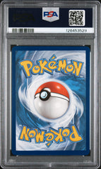 2020 Pokemon Sword & Shield Snorlax V #197 Fa PSA 9