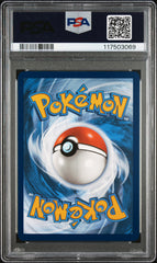 2025 Pokemon JTG EN-Journey Together Dudunsparce EX #178 Ultra Rare PSA 10