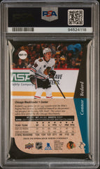 2023 Upper Deck 1994-95 Rookie Die-Cuts Connor Bedard #RDT19 PSA 10