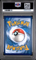 2025 Pokemon Dri EN-Destined Rivals Rocket's Giovanni Ultra Rare PSA 10 #225
