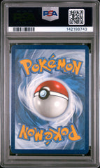 2024 Pokemon SSP EN-Surging Sparks Cyrano Ultra Rare PSA 10 #230