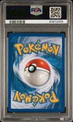 2009 Pokemon Platinum Vigoroth-Rev. Foil #64 PSA 7