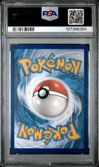 2023 Pokemon Sword And Shield Crown Zenith Keldeo Fa Crown Zenith PSA 10 #GG07