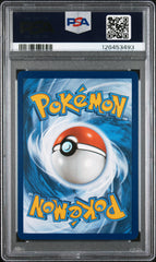 2023 Pokemon Svi EN-Scarlet & Violet Gardevoir EX #245 Special Illustration Rare PSA 9
