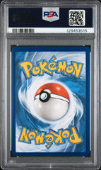 2019 Pokemon Sun & Moon Unified Minds Grchmp. & Grtn. GX #146 Unified Minds PSA 9