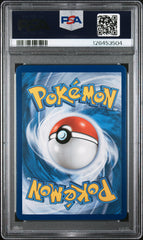 2017 Pokemon Sun & Moon Burning Shadows Marshadow GX #137 Fa Burning Shadows PSA 10