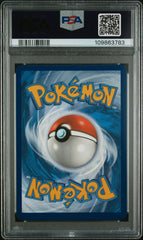 2023 Pokemon Mew EN-151 Squirtle #170 Illustration Rare PSA 9
