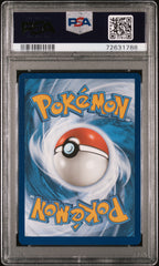 2022 Pokemon Sword & Shield Lost Origin Hisuian Arcanine #TG08 Fa Lost Origin PSA 9
