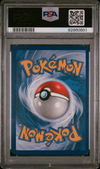 2008 Pokemon Diamond & Pearl Stormfront Infernape #3 Stormfront PSA 7