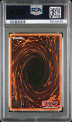2022 Yu-Gi-Oh! Battles Of Legend: Crystal Revenge Evil Twin Ki-Sikil #EN096 BTL/Lgnd: Crystal Revenge PSA 10