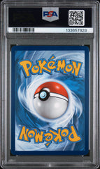 2022 Pokemon Sword & Shield Brilliant Stars Mimikyu V Brilliant Stars PSA 10 #068