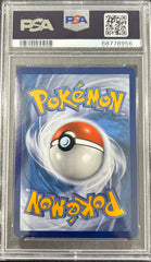 2022 Pokemon Swsh Black Star Promo Blanche #227 Fa Pkmn.Go SP.Coll-Mystic PSA 8