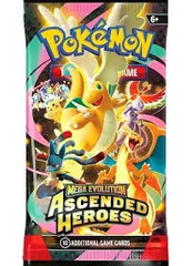 ascended heroes pack