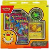 POKEMON DAY 30TH BOX