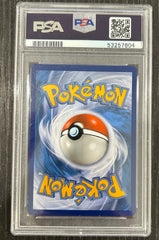 2019 Pokemon SM Black Star Promo Mewtwo & Mew GX #SM191 Fa Promo-PWR.Prtnrshp.Tins PSA 9
