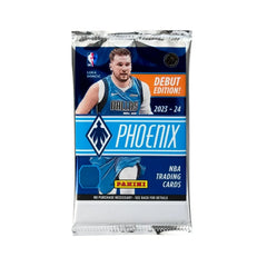 2023-24 NBA Phoenix Mega Pack (10 Cards Per Pack)