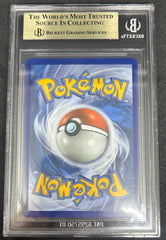 2021 Pokemon Celebrations Classic Collection Confetti Holofoil _____'s Pikachu #24 BGS 9.5