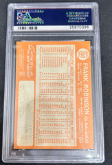 1964 Topps Frank Robinson #260 PSA 5