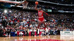 $5 Michael Jordan Cards