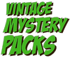 Top Issue Vintage Mystery Repack