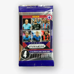 24-25 Premier league retail packs