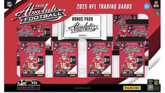 2025 Absolute Football Bundle Box