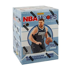 2024-25 NBA Winter Hoops Blaster Pack