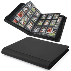 Top Loader Binder