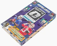 panini optic hobby 2023